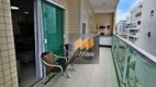 Foto 18 de Apartamento com 1 Quarto à venda, 76m² em Braga, Cabo Frio