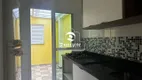 Foto 8 de Apartamento com 1 Quarto à venda, 59m² em Vila Gilda, Santo André