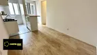 Foto 5 de Apartamento com 1 Quarto à venda, 33m² em Santa Cecília, São Paulo