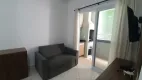 Foto 2 de Apartamento com 2 Quartos à venda, 53m² em Itaguá, Ubatuba