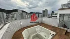 Foto 2 de Cobertura com 3 Quartos à venda, 190m² em Buritis, Belo Horizonte