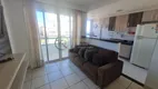 Foto 3 de Apartamento com 1 Quarto à venda, 40m² em Muquiçaba, Guarapari