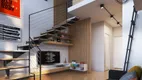 Foto 5 de Apartamento com 1 Quarto à venda, 36m² em Brooklin, São Paulo