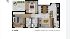 Foto 30 de Apartamento com 2 Quartos à venda, 66m² em Vale do Sereno, Nova Lima