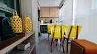 Foto 5 de Apartamento com 2 Quartos à venda, 71m² em Moema, São Paulo