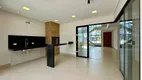 Foto 6 de Casa de Condomínio com 3 Quartos à venda, 251m² em Jardim Residencial Dona Lucilla , Indaiatuba