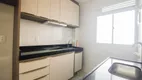 Foto 2 de Apartamento com 2 Quartos à venda, 44m² em Braga, São José dos Pinhais