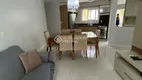 Foto 4 de Apartamento com 3 Quartos à venda, 90m² em Jurerê Internacional, Florianópolis
