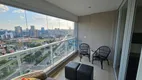 Foto 5 de Apartamento com 1 Quarto para alugar, 50m² em Brooklin, São Paulo