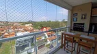 Foto 3 de Apartamento com 3 Quartos à venda, 118m² em Urbanova, São José dos Campos