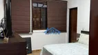 Foto 4 de Sobrado com 3 Quartos para alugar, 160m² em Lajeado, Cotia