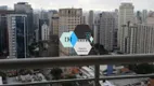 Foto 6 de Apartamento com 1 Quarto para alugar, 45m² em Brooklin, São Paulo