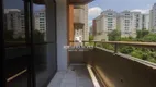 Foto 4 de Apartamento com 3 Quartos para venda ou aluguel, 119m² em Morumbi, São Paulo