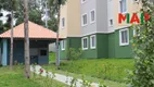 Foto 4 de Apartamento com 2 Quartos à venda, 52m² em Lamenha Grande, Almirante Tamandaré