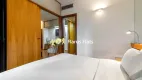 Foto 8 de Apartamento com 1 Quarto à venda, 42m² em Itaim Bibi, São Paulo