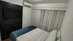 Foto 5 de Flat com 1 Quarto à venda, 36m² em Moema, São Paulo