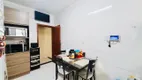 Foto 15 de Casa com 3 Quartos à venda, 126m² em Aparecida, Santos