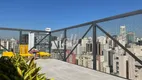 Foto 10 de Apartamento com 1 Quarto para alugar, 34m² em Consolação, São Paulo