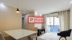 Foto 2 de Apartamento com 2 Quartos à venda, 67m² em Saúde, São Paulo