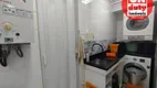 Foto 23 de Apartamento com 3 Quartos à venda, 117m² em Ponta da Praia, Santos