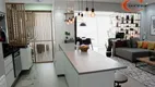 Foto 11 de Apartamento com 2 Quartos à venda, 92m² em Vila Nair, São Paulo