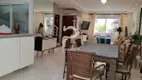 Foto 5 de Casa de Condomínio com 4 Quartos à venda, 174m² em Enseada, Guarujá