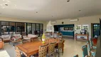 Foto 8 de Casa de Condomínio com 5 Quartos à venda, 785m² em Residencial Eco Village, São José do Rio Preto