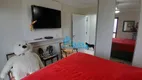 Foto 14 de Apartamento com 3 Quartos à venda, 115m² em Itararé, São Vicente