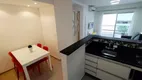 Foto 5 de Flat com 1 Quarto para alugar, 43m² em Jardins, São Paulo