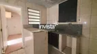 Foto 16 de Casa com 3 Quartos para alugar, 150m² em Embaré, Santos