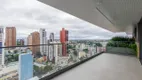 Foto 2 de Apartamento com 3 Quartos à venda, 201m² em Juvevê, Curitiba