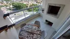 Foto 5 de Apartamento com 2 Quartos para alugar, 65m² em Itacorubi, Florianópolis
