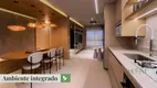 Foto 6 de Casa de Condomínio com 3 Quartos à venda, 134m² em Urbanova, São José dos Campos