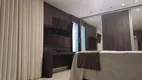 Foto 3 de Apartamento com 1 Quarto para alugar, 40m² em Setor Pedro Ludovico, Goiânia