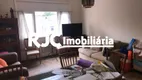 Foto 3 de Apartamento com 3 Quartos à venda, 100m² em Tijuca, Rio de Janeiro