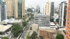 Foto 10 de Flat com 1 Quarto para alugar, 37m² em Moema, São Paulo