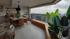 Foto 3 de Apartamento com 3 Quartos à venda, 160m² em Vila Guiomar, Santo André