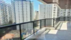 Foto 8 de Apartamento com 3 Quartos para alugar, 180m² em Pitangueiras, Guarujá