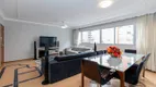 Foto 2 de Apartamento com 3 Quartos à venda, 121m² em Água Verde, Curitiba