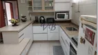 Foto 12 de Apartamento com 3 Quartos à venda, 140m² em Vila Assuncao, Santo André