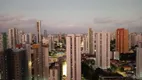 Foto 2 de Apartamento com 3 Quartos para venda ou aluguel, 91m² em Aflitos, Recife