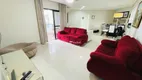 Foto 6 de Apartamento com 4 Quartos à venda, 134m² em Pitangueiras, Guarujá