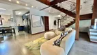 Foto 4 de Casa de Condomínio com 4 Quartos à venda, 384m² em Saguaçú, Joinville