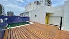 Foto 17 de Cobertura com 3 Quartos à venda, 170m² em Santa Cruz, Salvador