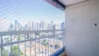 Foto 9 de Apartamento com 2 Quartos para alugar, 55m² em Brooklin, São Paulo