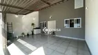 Foto 3 de Casa com 3 Quartos à venda, 137m² em Jardim Residencial Nova Veneza, Indaiatuba