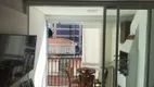 Foto 2 de Apartamento com 2 Quartos à venda, 60m² em Cambuí, Campinas
