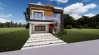 Foto 2 de Casa de Condomínio com 3 Quartos à venda, 135m² em Vale Ville, Gravataí