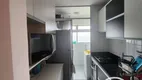 Foto 3 de Apartamento com 2 Quartos à venda, 49m² em Jurubatuba, São Paulo