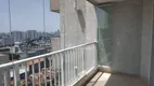 Foto 21 de Apartamento com 1 Quarto para alugar, 34m² em Móoca, São Paulo